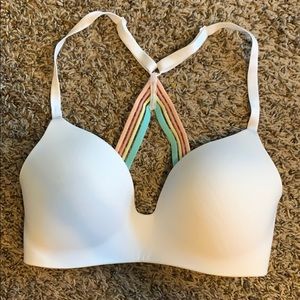 Victoria’s Secret bra